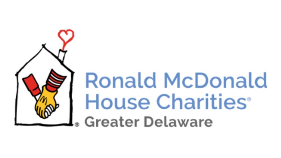 Ronald Mcdonald House Charities Of Greater Delaware - Justgiving