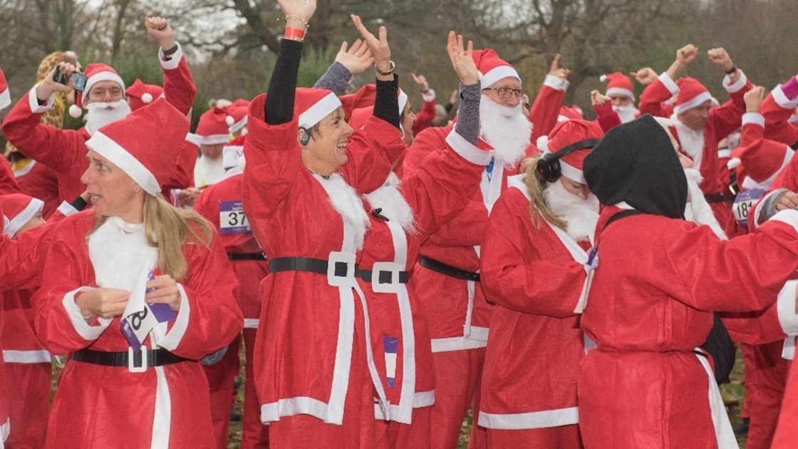 Alex Rostron is fundraising for St Raphael's Hospice