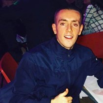 Lewis Stewart lubo19