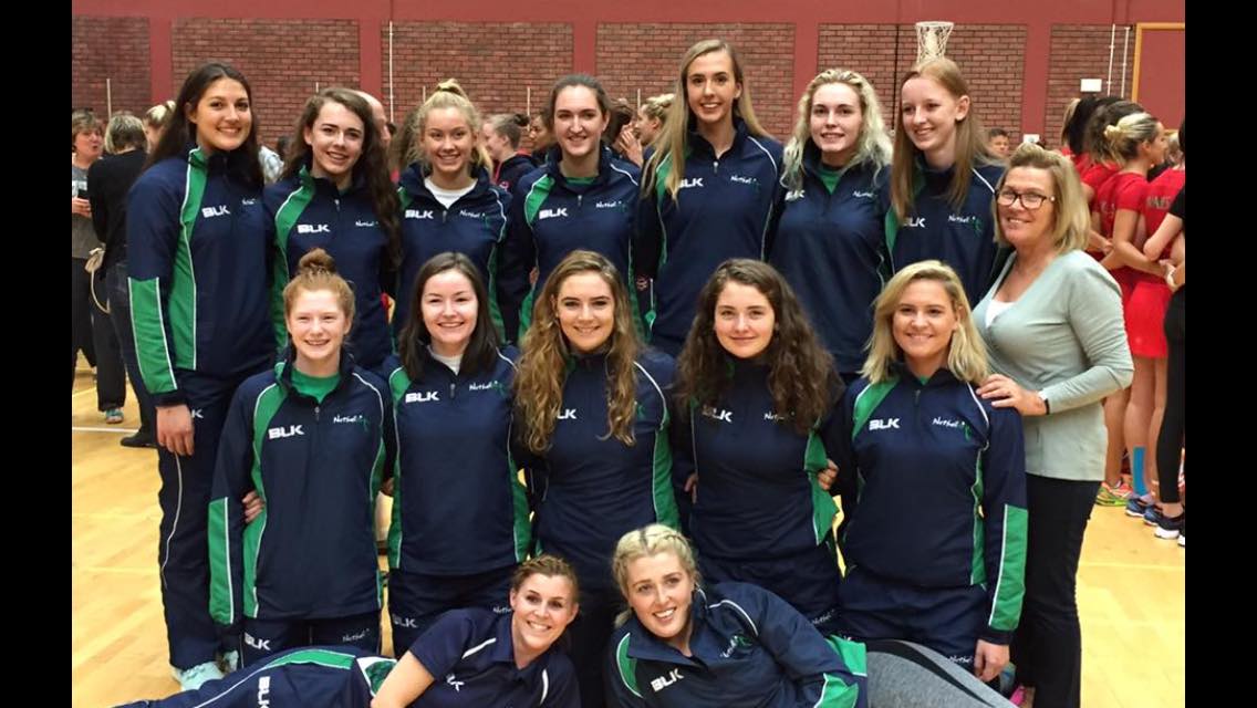 Crowdfunding to get N.I. U21 Netball Squad to Botswana for World Youth ...