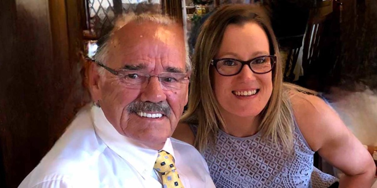 Vicki Radford Is Fundraising For The Health Tree Foundation