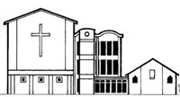 TRINITY METHODIST CHURCH CHELMSFORD