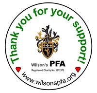Wilson's PFA