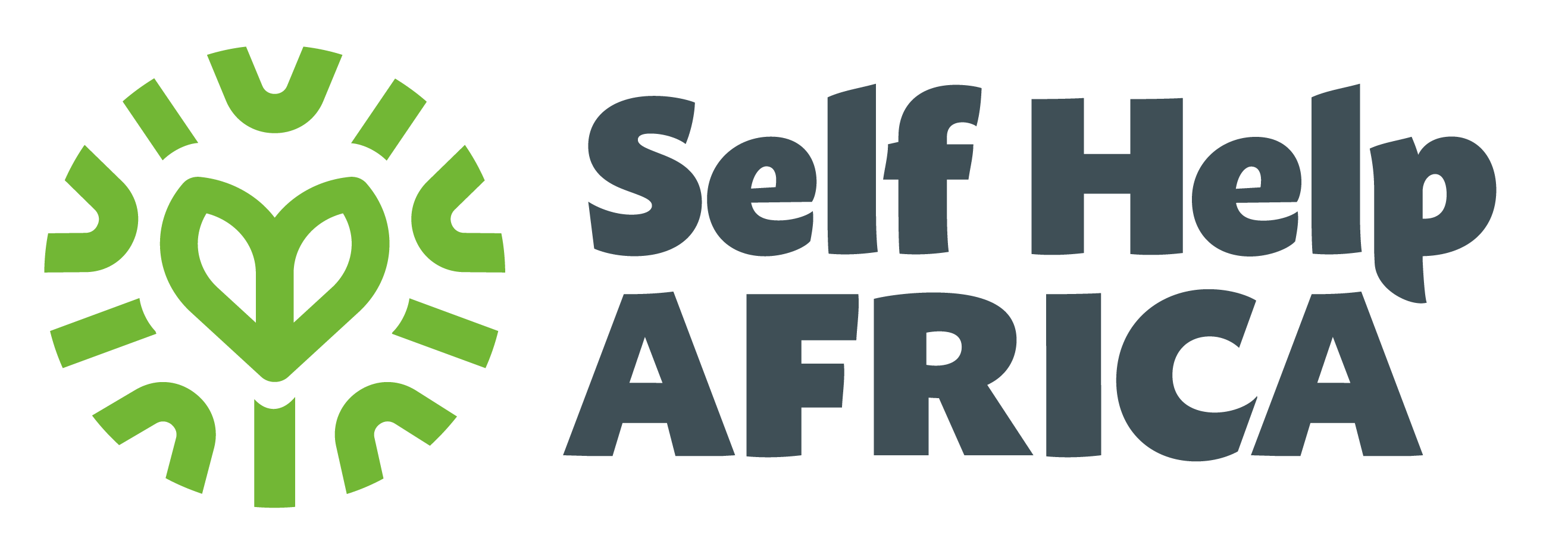 Self Help Africa
