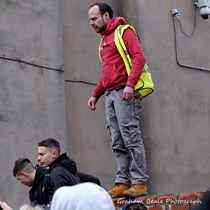 Atherstone Ball Game 