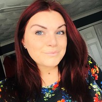 Melanie Lord