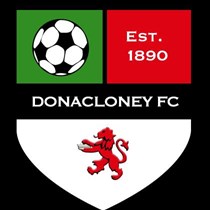 Donacloney Football Club