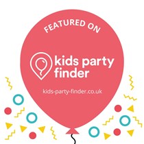 Kids Party Finder 