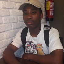 joel MADDIX-ASIAMAH