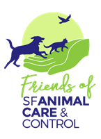 Friends Of San Francisco Animal Care And Control