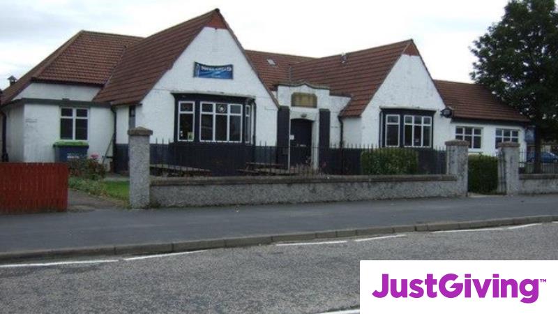 Crowdfunding to replace the heating and some much needed repairs in ...