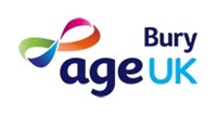 Age UK Bury