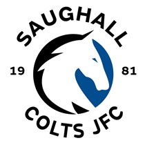 Saughall Colts JFC