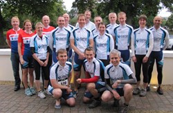 Team photo
