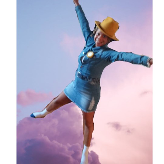 Tira's Sky High FUNdraiser