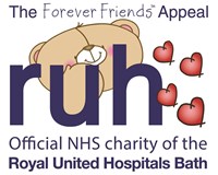 The Forever Friends Appeal - RUH Bath