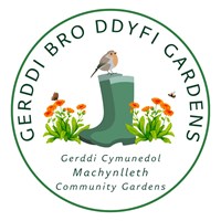 Gerddi Bro Ddyfi Gardens