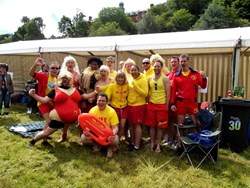 Team photo