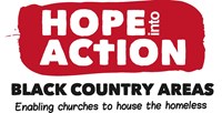 Hope into Action Black Country Areas