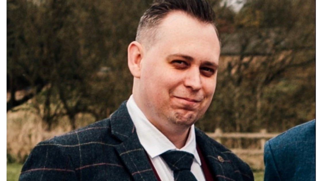 Joseph Stuart is fundraising for Macmillan Cancer Support