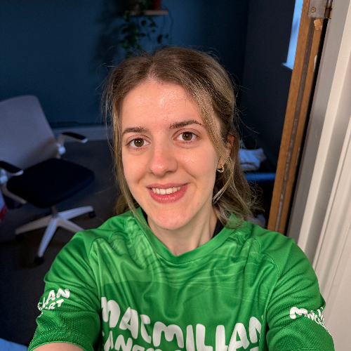 Nicole 's fundraising page