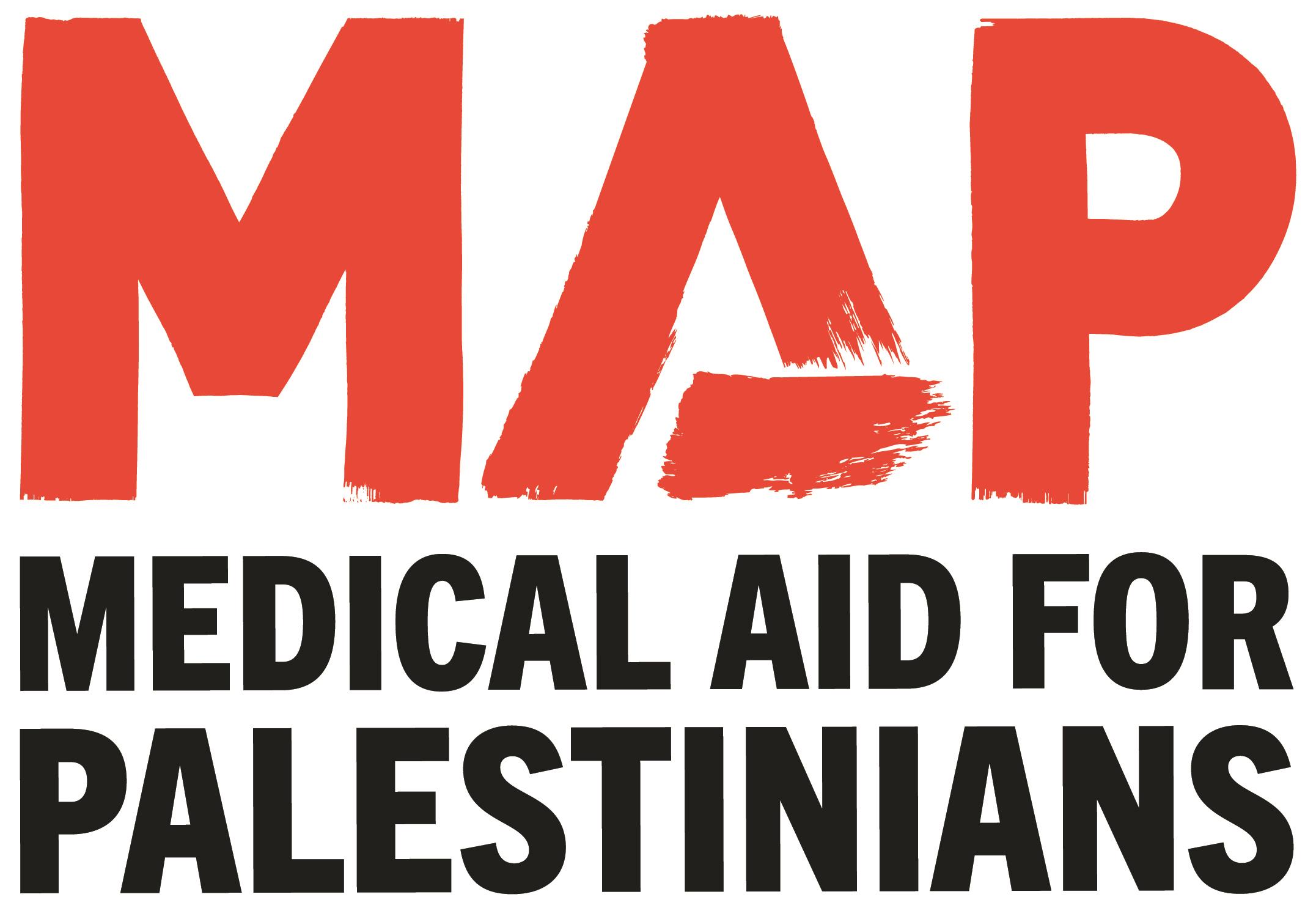 Medical Aid for Palestinians