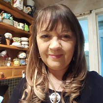 Sharon Lashley