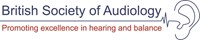 British Society of Audiology