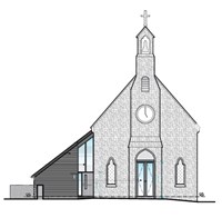 Mintlaw Community Church