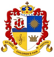 Bo'ness Children's Fair Festival