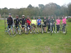 Team photo
