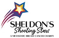 Sheldon's Shooting Stars - A Metastatic Breast Cancer Charity