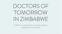 DOTZ (Doctors of Tomorrow in Zimbabwe)