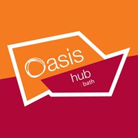 Oasis Hub Bath