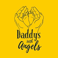 Daddys with Angels