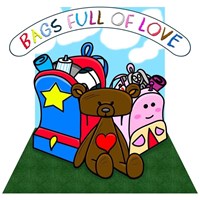 Bags full of love