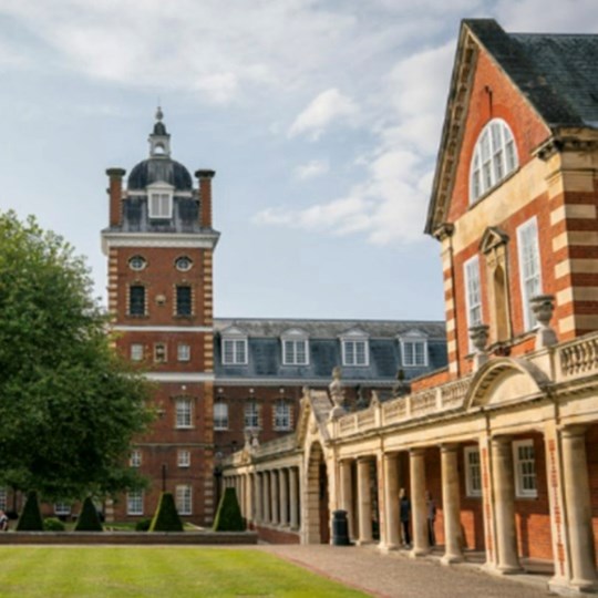 Macmillan Coffee Morning 2025