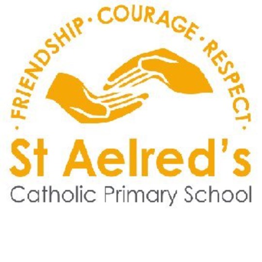 St Aelred's RC Primary School York is fundraising for CAFOD