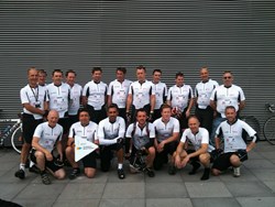 Team photo