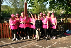 Team photo