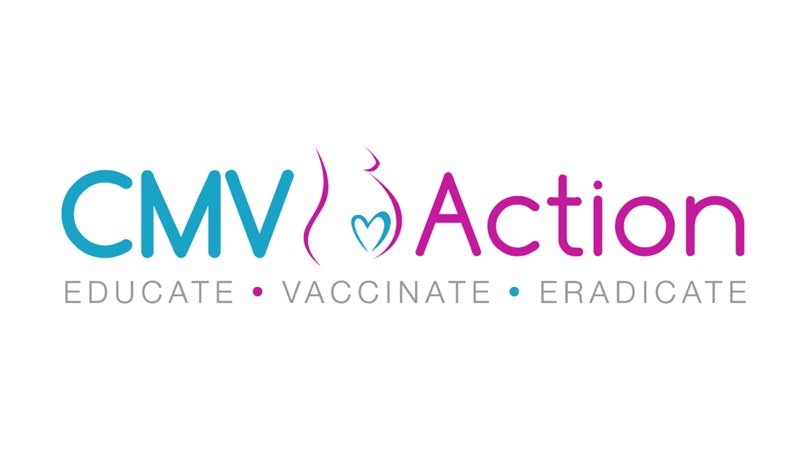 Rory Mortimer is fundraising for CMV Action
