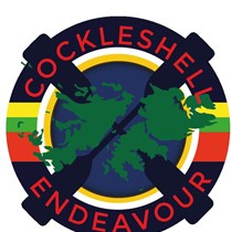 Cockleshell Endeavour