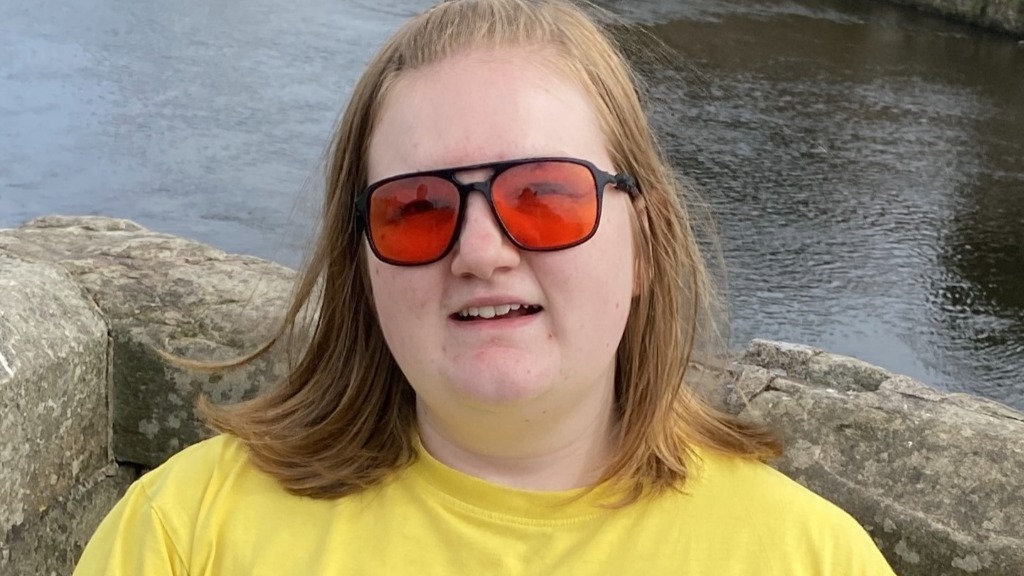 Help Eliza get back to her Adventures - JustGiving