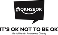 IT'S OK NOT TO BE OK LTD