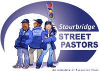 Stourbridge Street Pastors