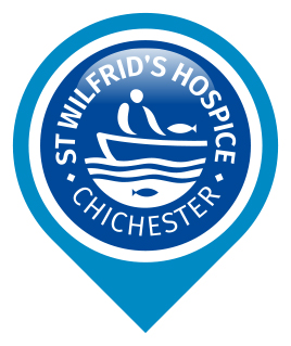 St. Wilfrid’s Hospice (Chichester) - JustGiving