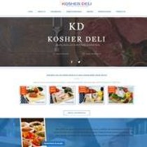 Kosher Deli