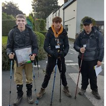 Aardvark Explorer Scout Unit