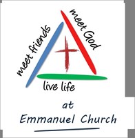 Emmanuel Church Woodley