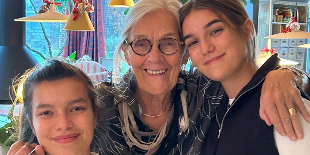 Cisca Norris is fundraising for Multiple Sclerosis Society